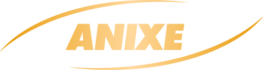 Logo ANIXE+