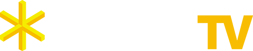 Logo Bibel TV