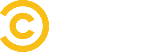 Logo Comedy Central