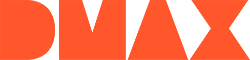 Logo DMAX