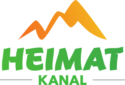 Logo Heimatkanal