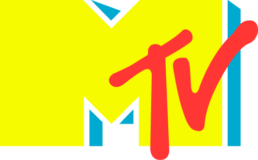 Logo MTV