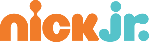 Logo Nick Jr.
