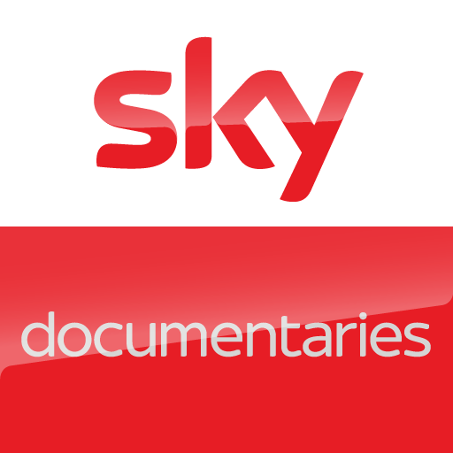 Logo Sky Documentaries