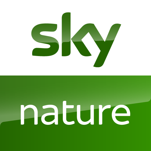 Logo Sky Nature