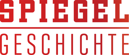 Logo Spiegel Geschichte