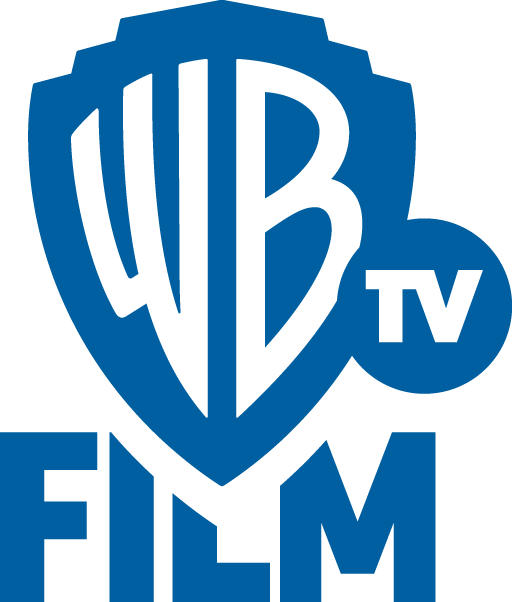 Logo Warner TV Film