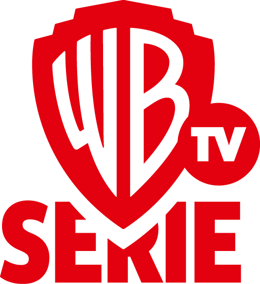 Logo Warner TV Serie